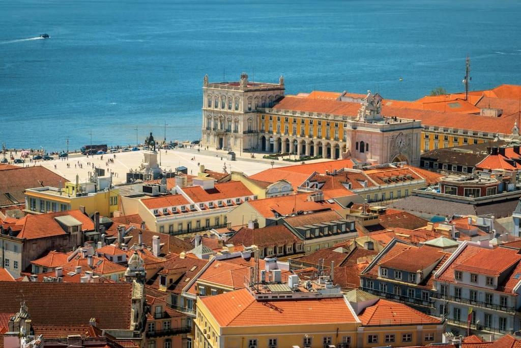 Trendy Chiado Flat Apartment