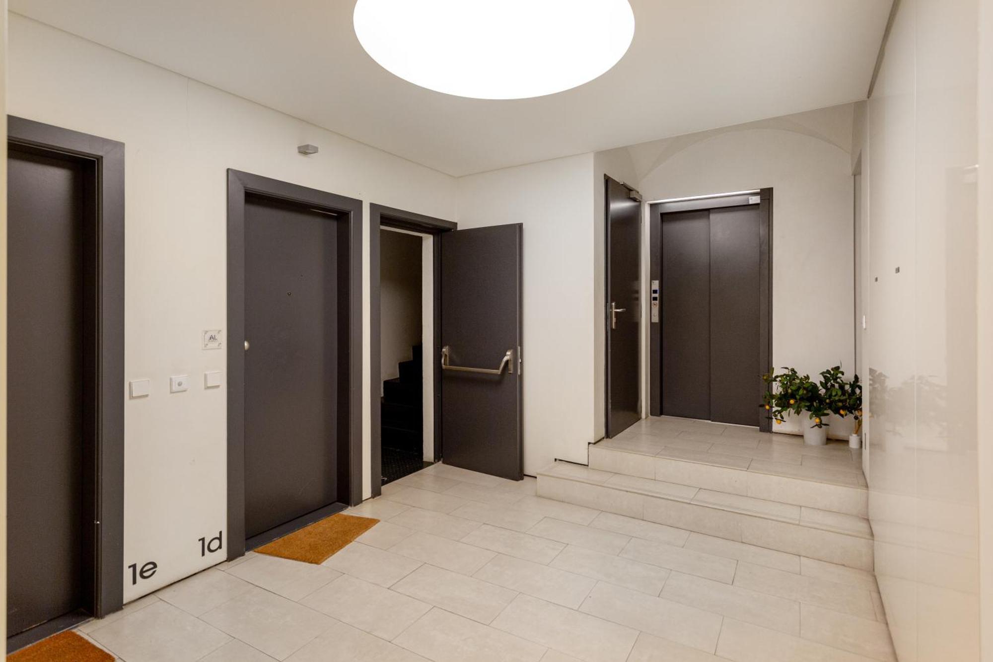 Apartment Trendy Chiado Flat Lissabon