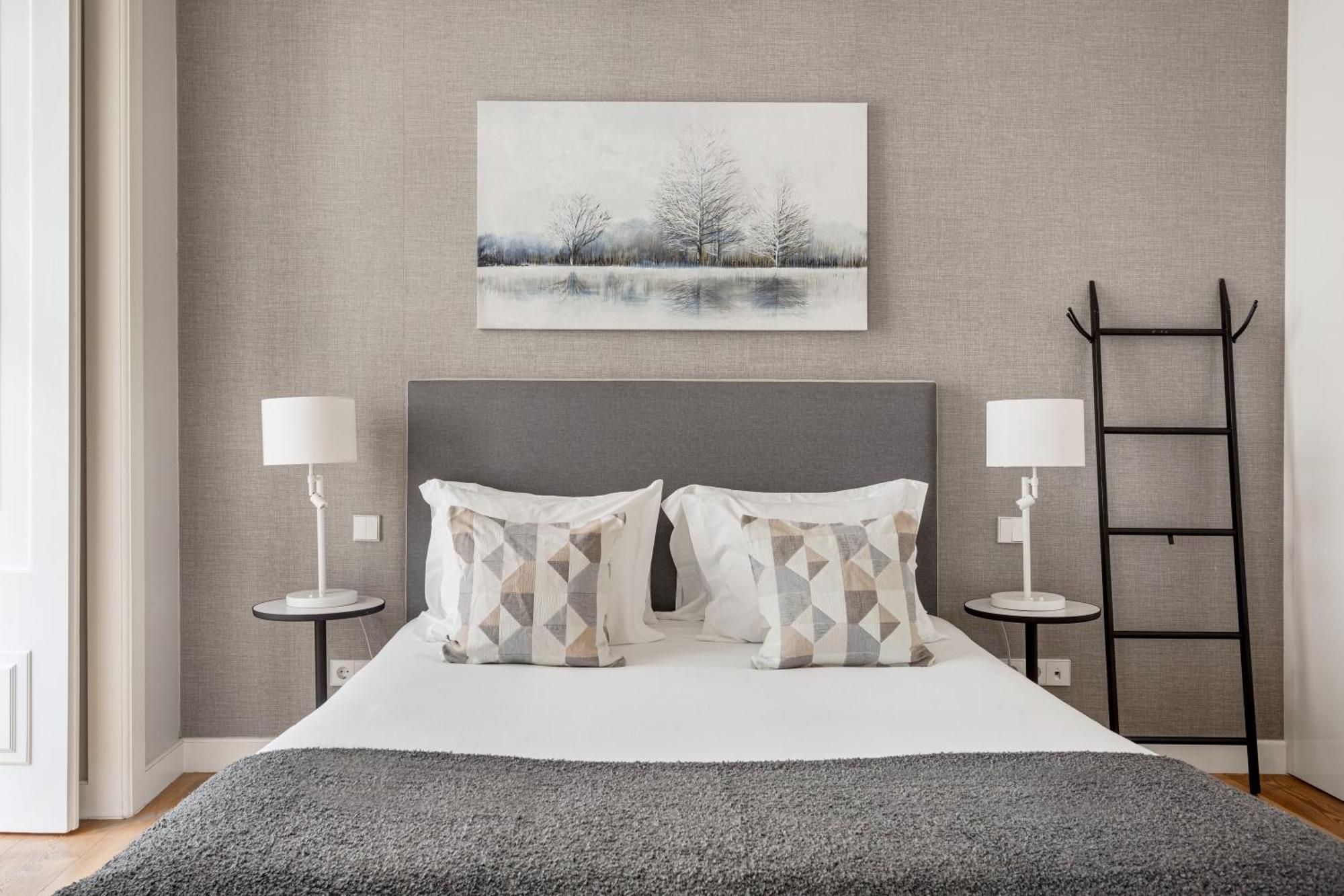 Trendy Chiado Flat Lejlighed